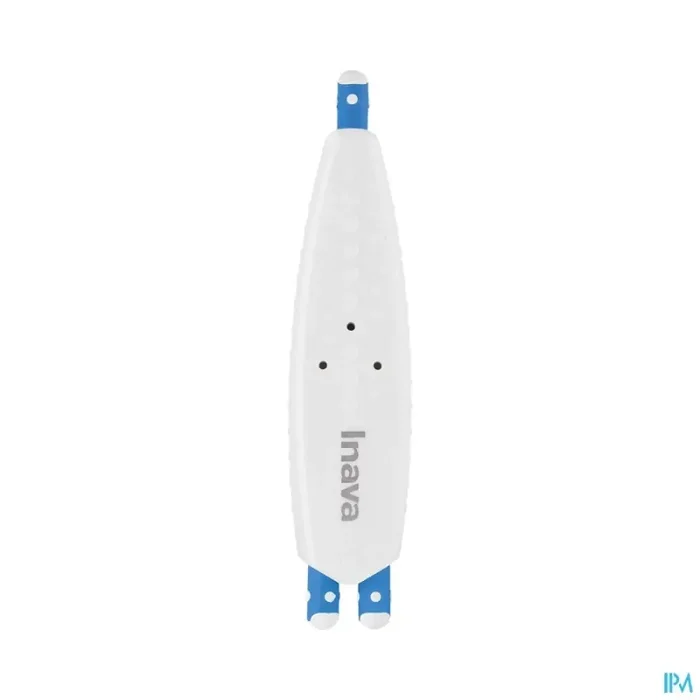 Inava trio compact brossette 1/1/1 manche 2 + tete 6