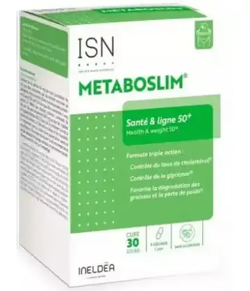 Ineldea Metaboslim x 90