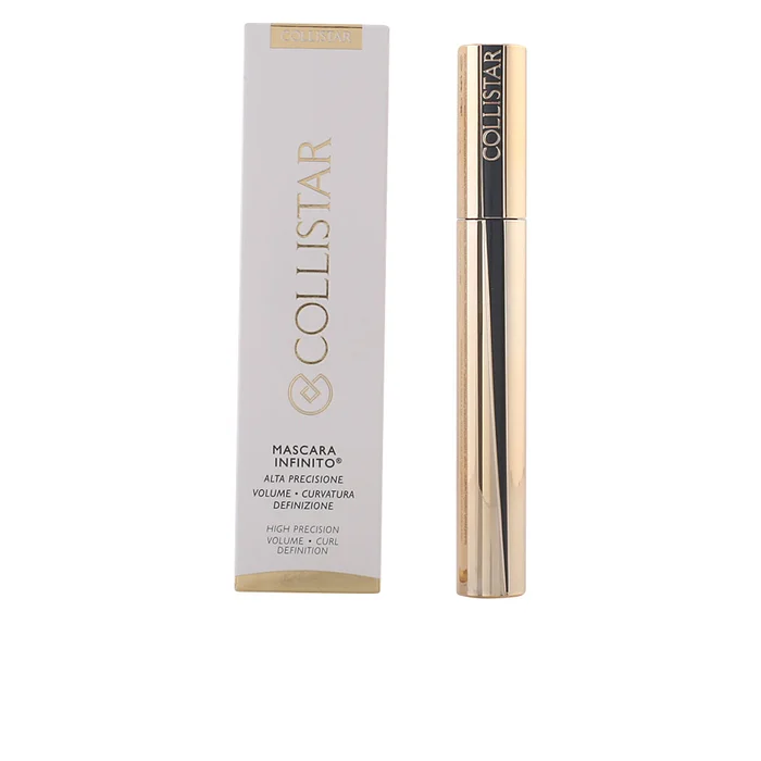 INFINITO mascara #00-extra black