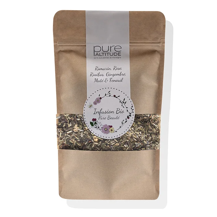 Infusion Bio Pure Beauté
