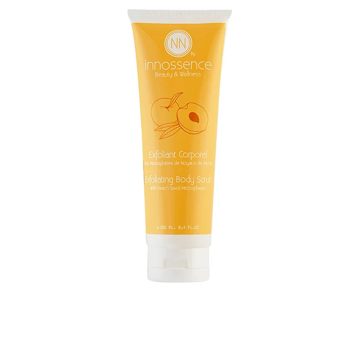 INNOPURE gel exfoliant corporel 250 ml