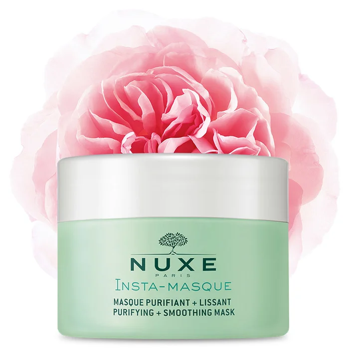INSTA-MASQUE mascarilla detoxificante + luminosidad 50 ml