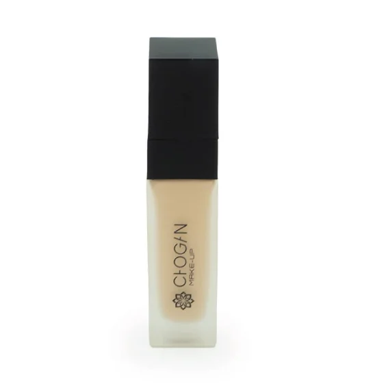 Instant Matte Foundation – Nude Beige – 30 ml