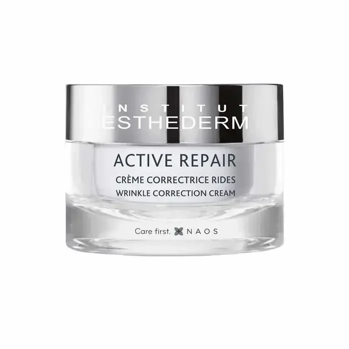 Institut Esthederm Active Repair Creme Correctrice Rides 50ml
