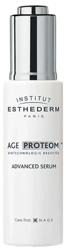 Institut Esthederm Âge Proteom Sérum Anti-Âge 30 ml
