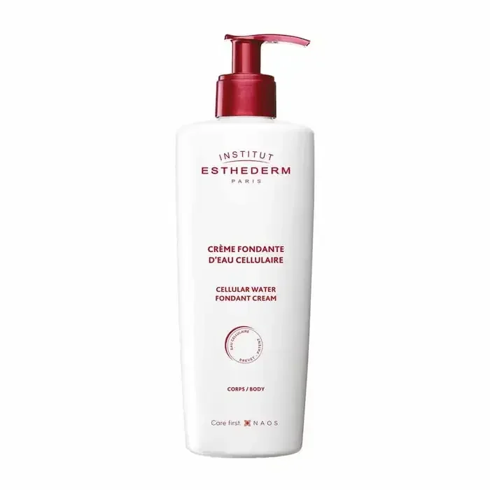 Institut Esthederm Eau Cellulaire Creme Fondante D‘ Hydratante 400ml