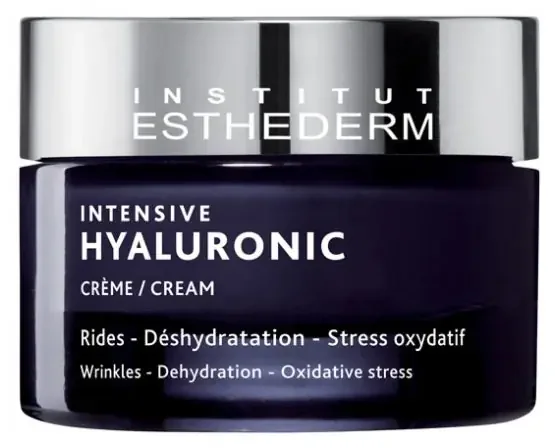 Institut Esthederm Intensive Hyaluronic Crème Déshydratation 50 ml