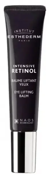 Institut Esthederm Intensive Retinol Baume Liftant pour Yeux 15 ML