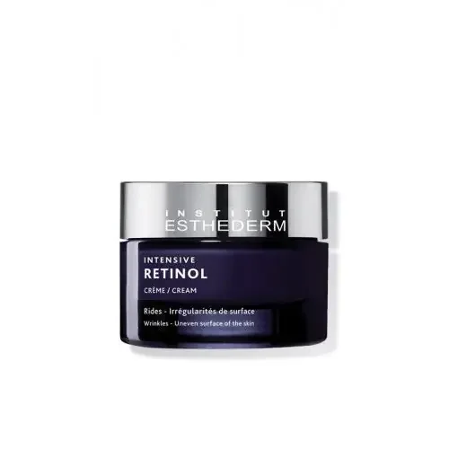 Institut Esthederm INTENSIVE RETINOL Crème 50ml