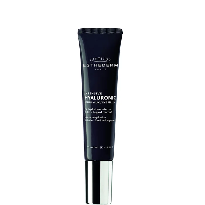 Institut Esthederm Intensive Sérum Contour des Yeux à l'Acide Hyaluronique 15 ml