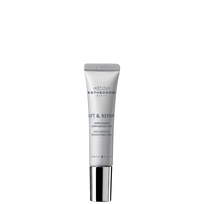 Institut Esthederm Lift and Repair Crème Lissante pour les Yeux 15 ml