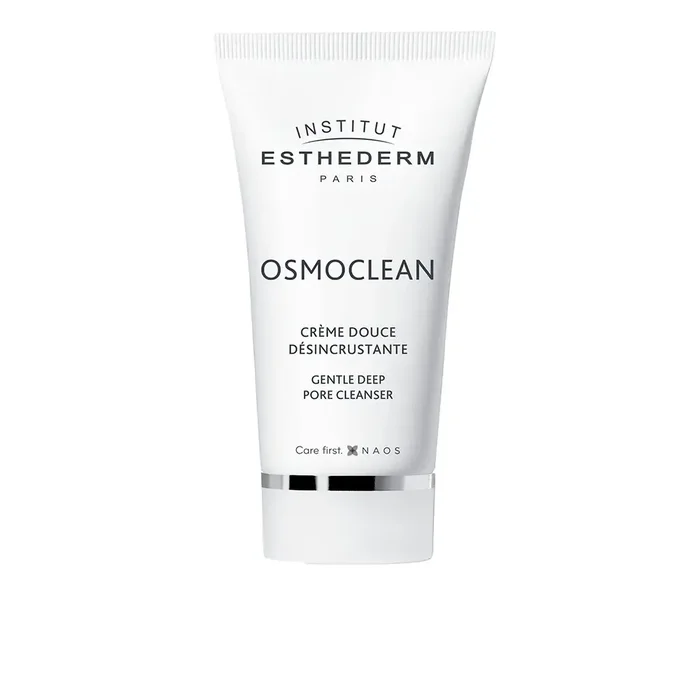 Institut Esthederm OSMOCLEAN crema disincrostante delicata