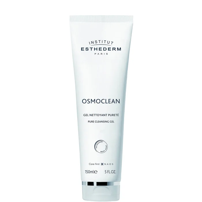 Institut Esthederm Osmoclean Gel Nettoyant Visage 150 ml