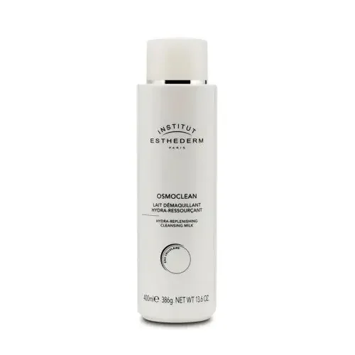 Institut Esthederm OSMOCLEAN Lait Démaquillant 400ml