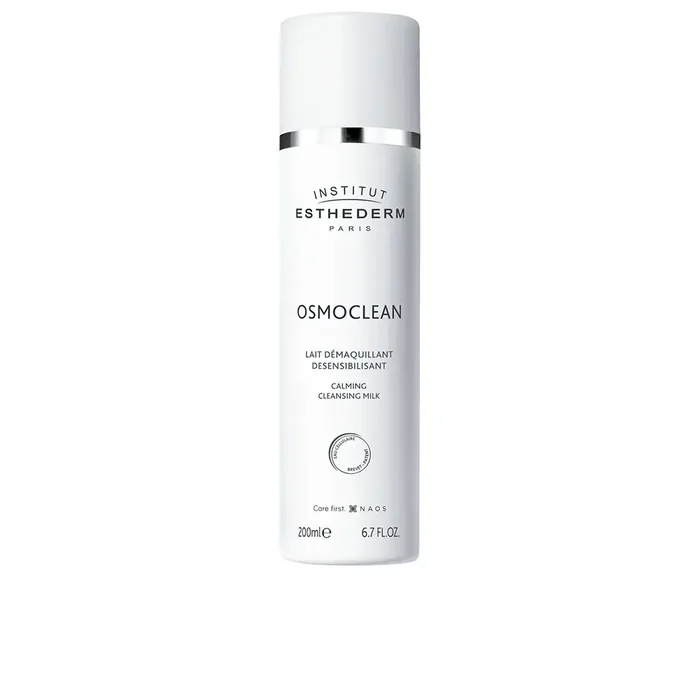 Institut Esthederm OSMOCLEAN latte struccante desensibilizzante