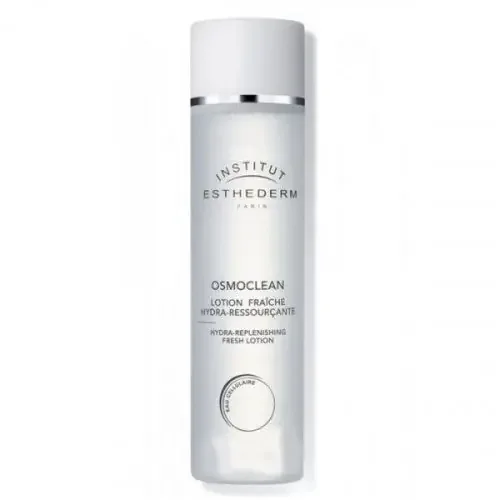 Institut Esthederm OSMOCLEAN Lotion Fraicheur Hydra – Ressourçante 400ml