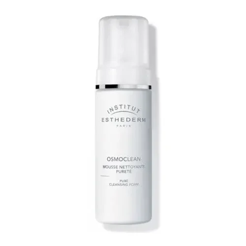 Institut Esthederm OSMOCLEAN Mousse Nettoyante Pureté 150ml