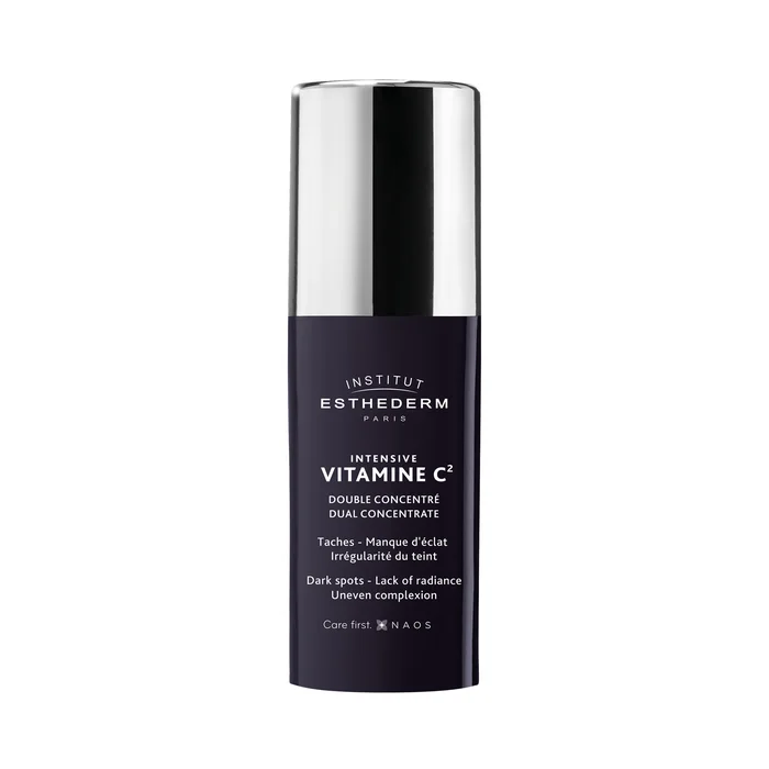 Intensive – S&eacute;rum Double Concentr&eacute; Vitamine C&sup2; 10 ml
