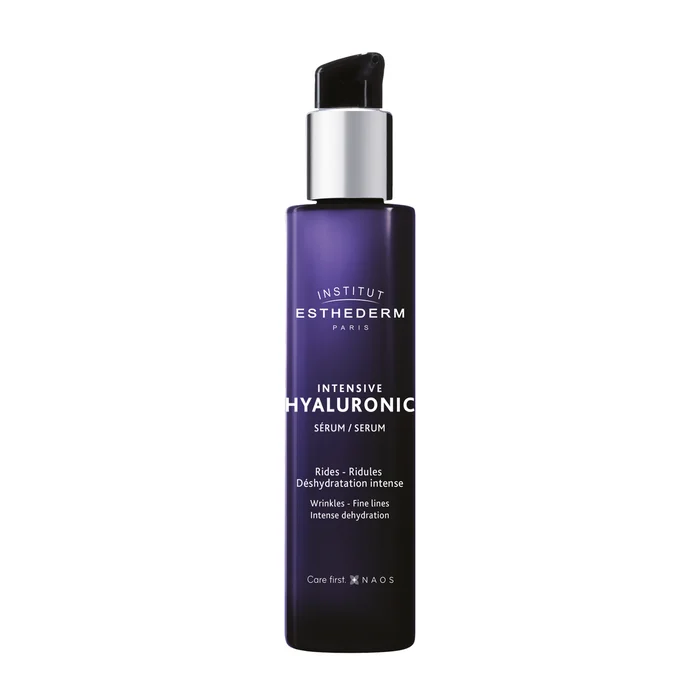 Intensive – S&eacute;rum Intensive Hyaluronic 30 ml