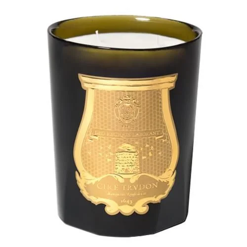 Intermede Abd El Kader – Bougie 800 g