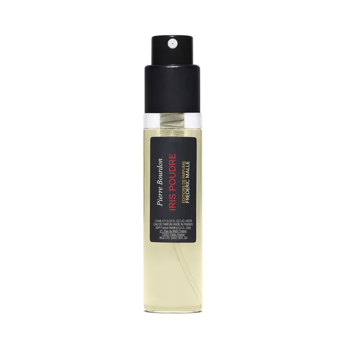 Iris Poudre – Eau de Parfum
