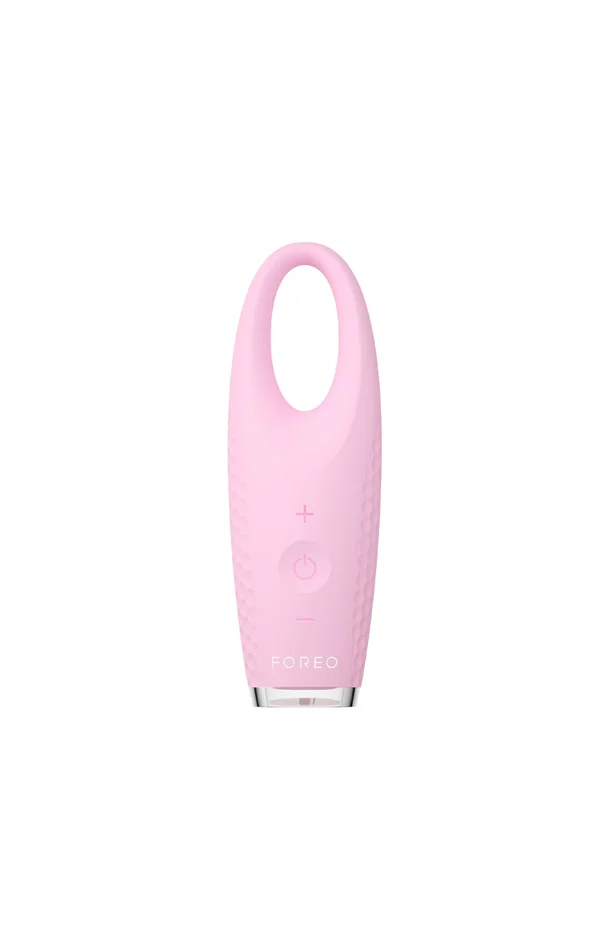 IRIS™ 2 – Masseur contour des yeux – Pearl pink