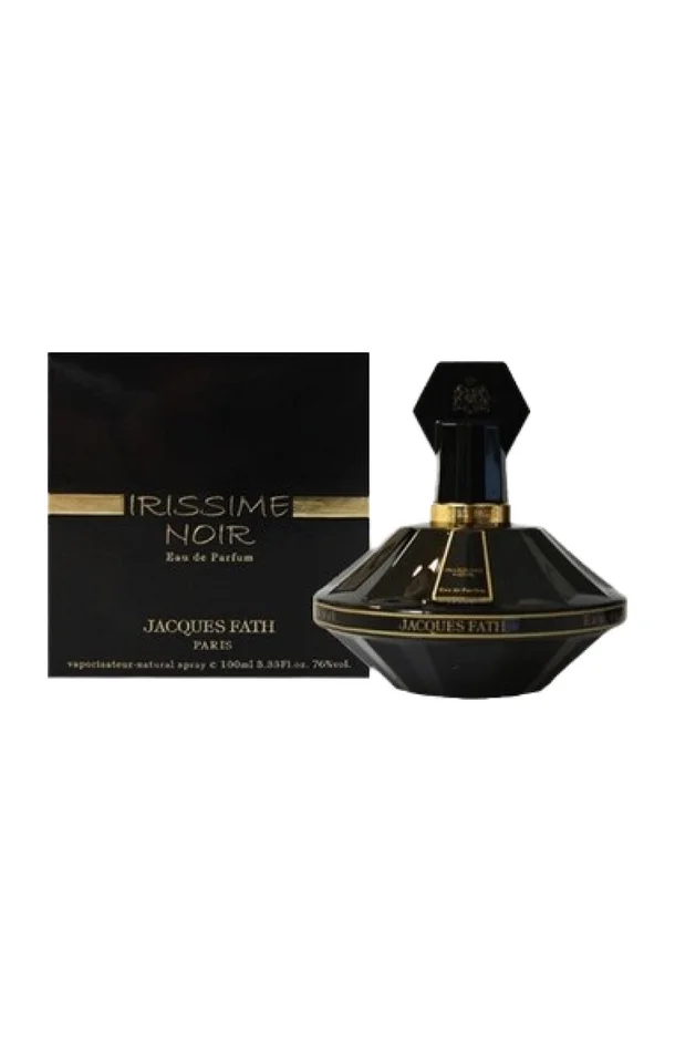 Irissime noir Eau de parfum – Floral oriental