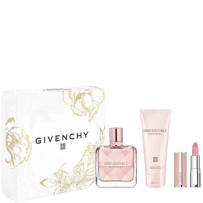 Irresistible Givenchy Coffret Eau de Parfum 2025