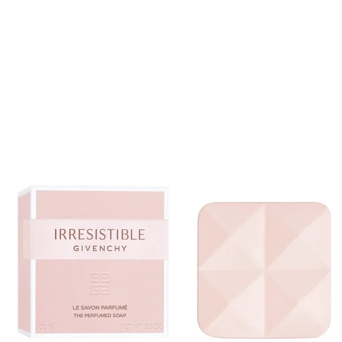 Irrésistible Givenchy Savon Parfumé
