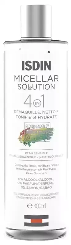 Isdin Eau Micellaire
