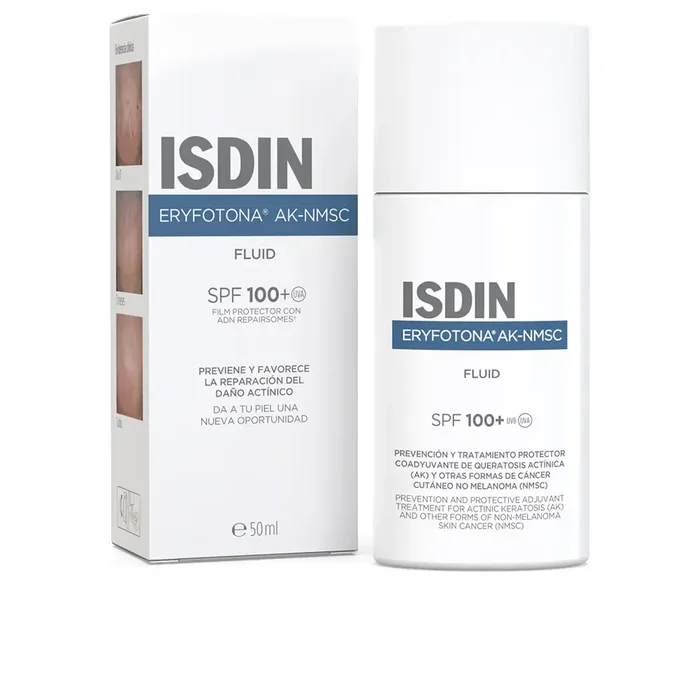 Isdin, ERYFOTONA ak-nmsc fluido SPF100+