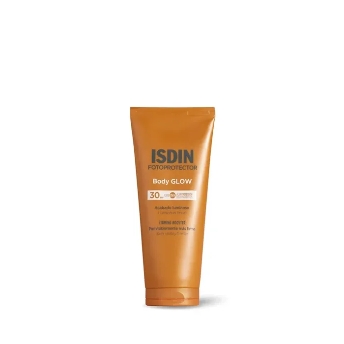 Isdin FOTOPROTECTOR Body Glow SPF 30
