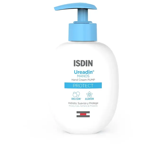 Isdin UREADIN MANOS PLUS hand cream