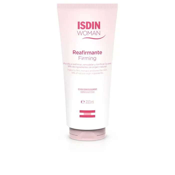 Isdin WOMAN crema reafirmante