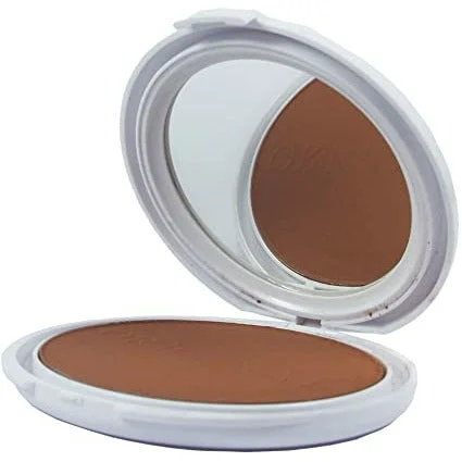 ISLAND BEAUTY POWDER ≡ Afrikana