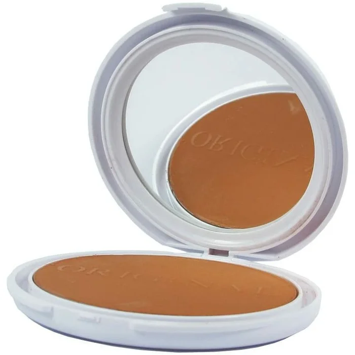 ISLAND BEAUTY POWDER ≡ Bronze