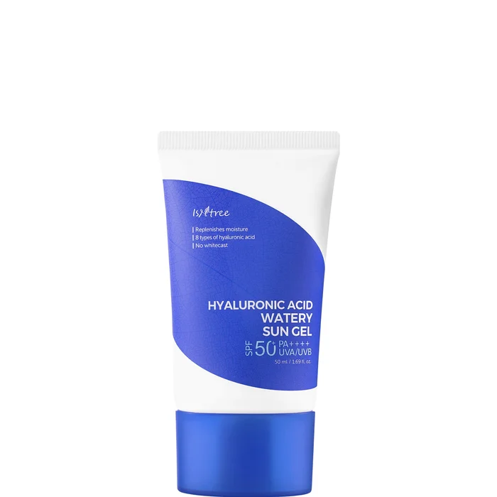 Isntree Hyaluronic Acid Watery Sun Gel SPF50+ PA++++ 50ml