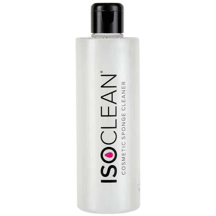 ISOCLEAN Nettoyant pour éponge cosmétique 500ml