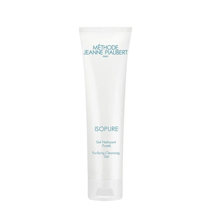 Isopure – Gel Nettoyant Puret&eacute; 100 ml