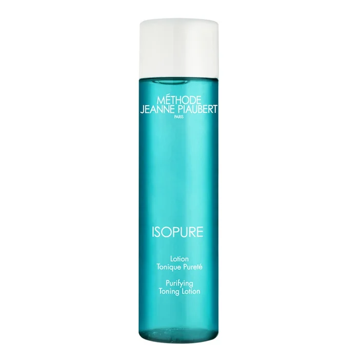 Isopure – Lotion Tonique Puret&eacute; 200 ml