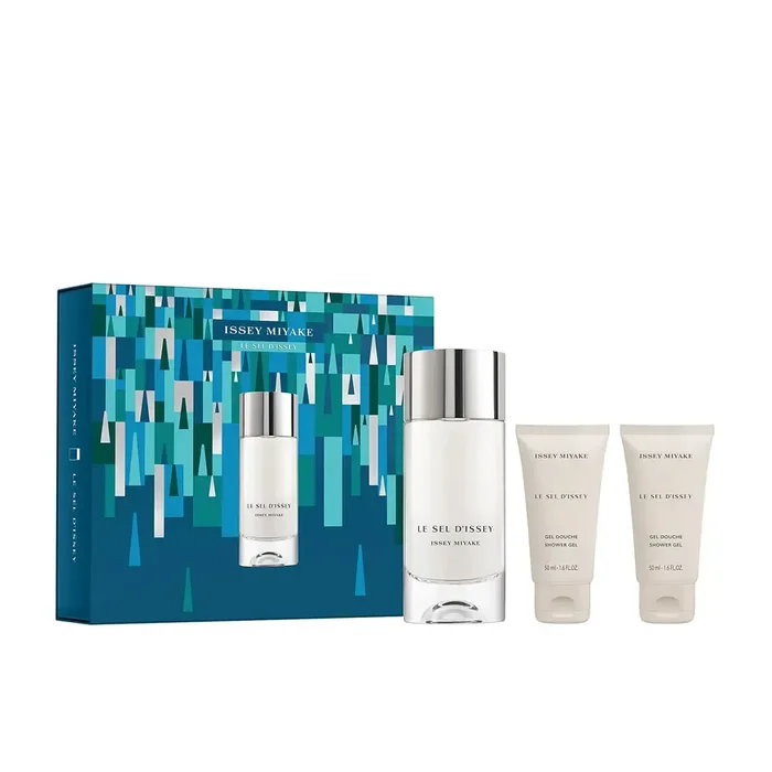 Issey Miyake, IL CASO LE SEL D’ISSEY