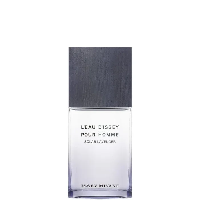 Issey Miyake L'Eau d'Issey pour Homme Solar Lavender Eau de Toilette Intense