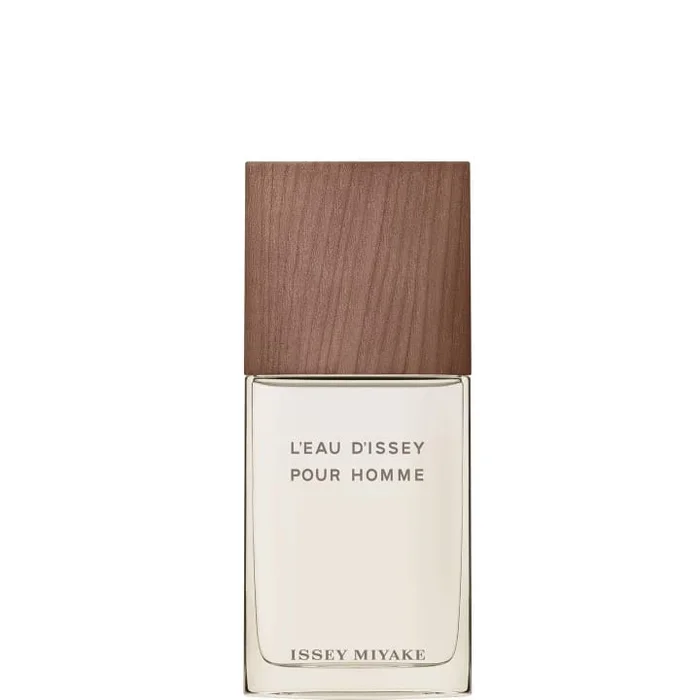 Issey Miyake L'Eau d'Issey pour Homme Vétiver Eau de Toilette Intense