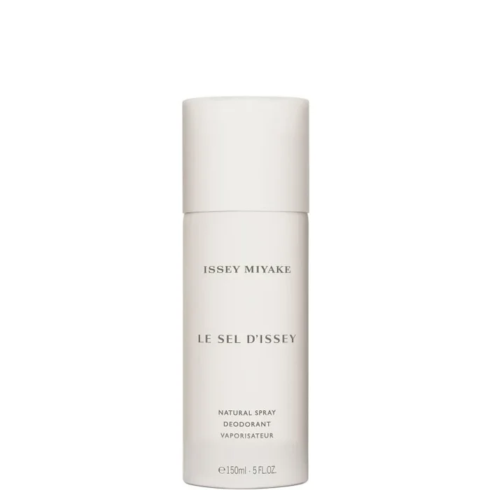 Issey Miyake Le Sel d'Issey Déodorant Spray