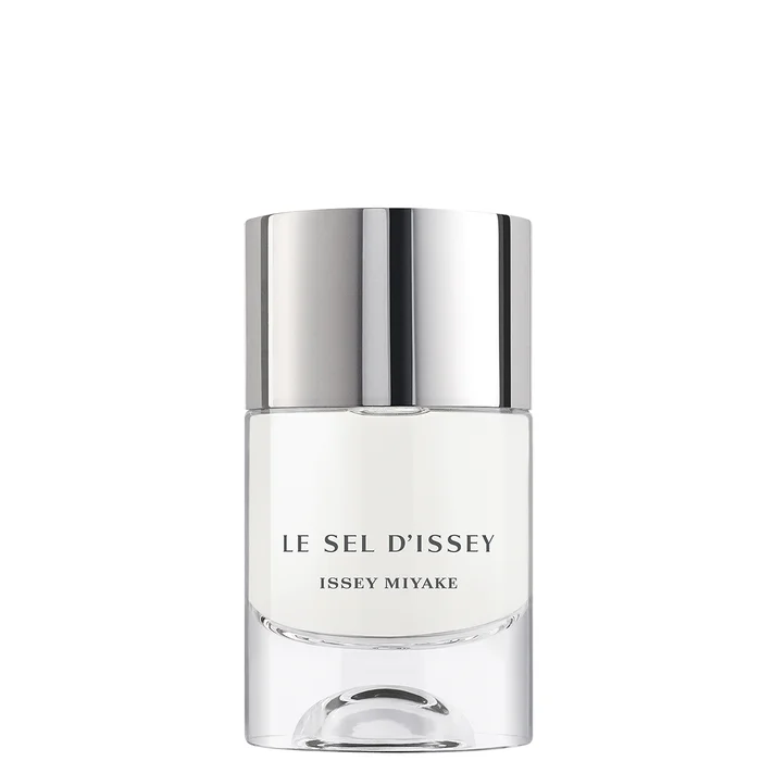 Issey Miyake Le Sel D'Issey Eau de Toilette 50 ml