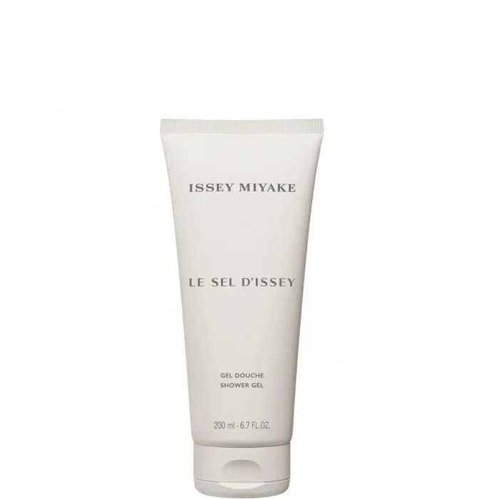 Issey Miyake Le Sel d'Issey Gel Douche