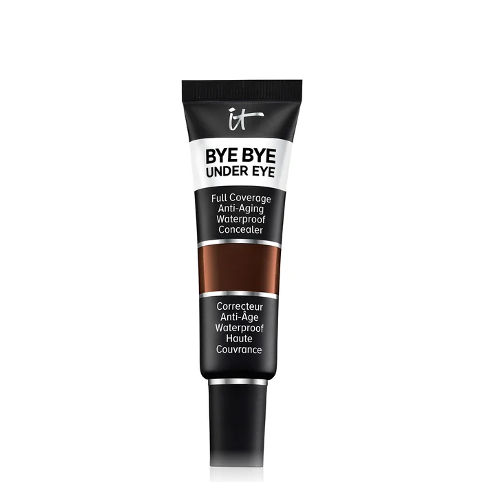 IT Cosmetics Bye Bye Under Eye Concealer 12ml (Various Shades)