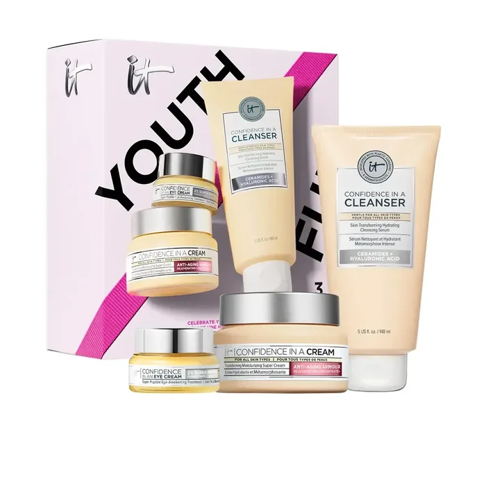 IT Cosmetics CUSTODIA CREMA FIDUCIA