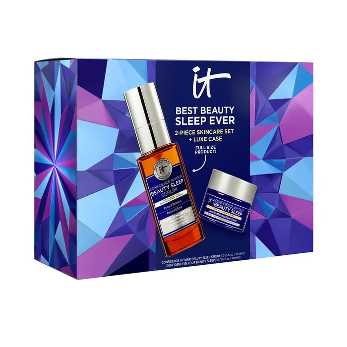 IT Cosmetics FIDUCIA NELLA TUA BELLEZZA DORMIRE MOLTO