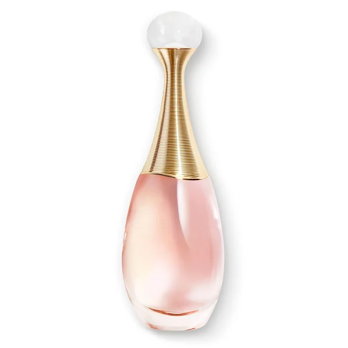 J’adore – Eau de toilette – Notes florales et hespéridées